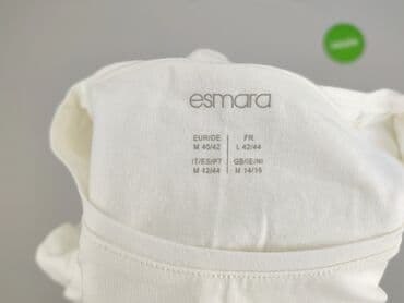 koszula one size: Esmara, T-shirt damski, rozmiar M — 4