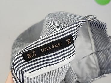 polski: Zara, Spodnie materiałowe damskie, rozmiar S — 5