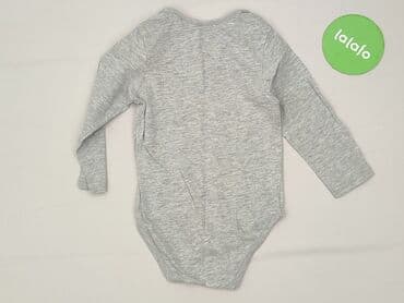 sweterek allegro: Bodysuits, Bonprix, 2-3 years, 92-98 cm, condition - Very good — 3