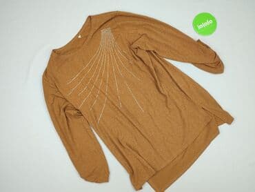 sukienki z kaszmiru: Kardigan damski, rozmiar M — 3