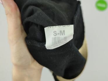 bluzki obcisła: Women's blouse, M — 5