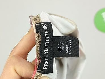 tk maxx formula 1: PrettyLittleThing, Swimsuit, size XS — 6