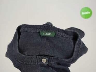 kurt cobain sweter w paski: J.Crew, Kardigan damski, rozmiar M — 4