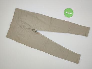bluzy barcelony: Legginsy Sportowe damskie, rozmiar L — 3