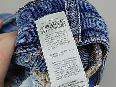 stradi jeans: F&F, Jeansy damskie, rozmiar 2XS — 5