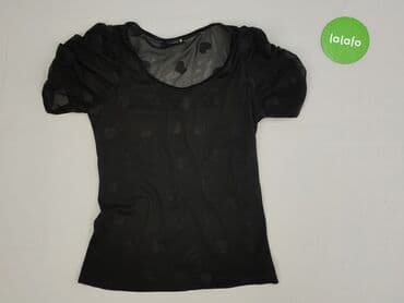 bluzka z reniferem dla dziewczynki: River Island, Bluzka damska, rozmiar S — 2