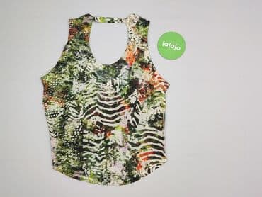 zielona koszulka zara: Zara, T-shirt damski, rozmiar S — 3