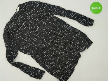 kamizelka olavoga czarna: Ovs, Sukienka damska, rozmiar S — 2