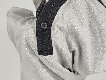 sweter canda: Tom Rose, Koszulka polo dla mężczyzn, rozmiar L — 6