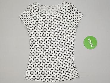 koszula bytom biala: T-shirt damski, rozmiar S — 2