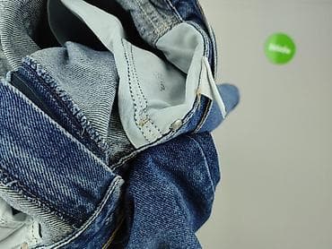 wysoki stan: Wrangler, Jeansy dla mężczyzn, rozmiar L — 4