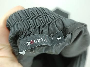 piżama cropp: Monnari, Spodnie cargo damskie, rozmiar L — 4