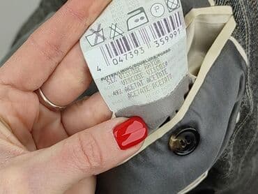 sweter dior: Hugo Boss, Marynarka dla mężczyzn, L — 5