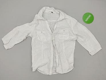 koszule imprezowe: H&M, Koszula damska, rozmiar S — 2