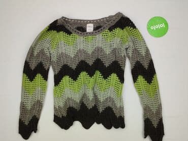 only kurtka damska: ONLY, Sweter damski, rozmiar S — 2