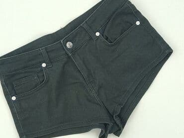 H&M, Szorty damskie, rozmiar M