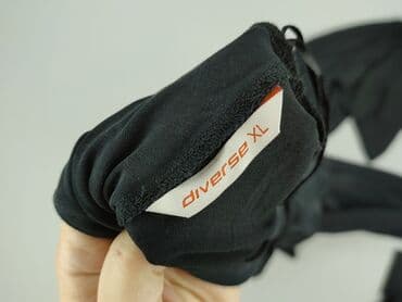 kurtka diverse zimowa: Diverse, Kombinezon damski, XL — 4