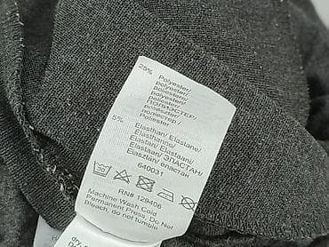 bpc mama: Bpc bonprix collection, Spodnie materiałowe damskie, rozmiar M — 6