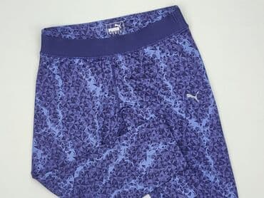 Puma, Лосини Спортивні жіночі, розмір M