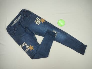 versace jeans couture: Jeansy damskie, rozmiar M — 3