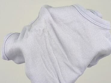 crop koszula: Sinsay, Bluzka damska, rozmiar XS — 5