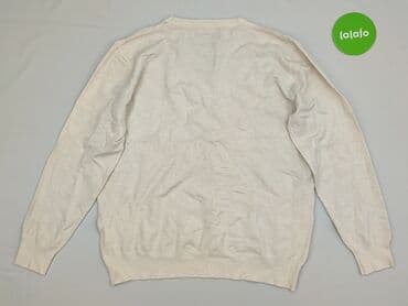 wełniany sweter: Sweter for men — 3