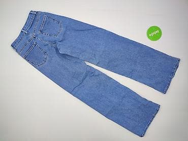 jeans diverse: H&M Divided, Jeansy damskie, rozmiar XS — 3