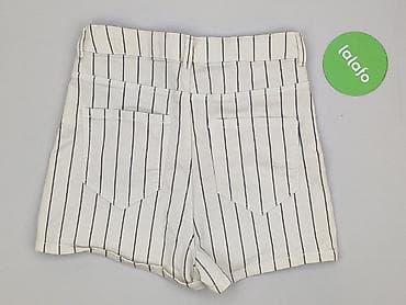 br: Bershka, Szorty damskie, rozmiar L — 3