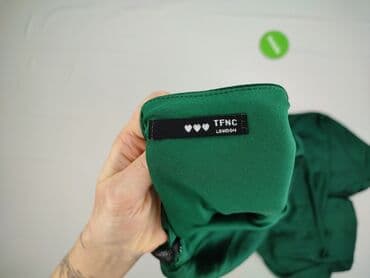 sukienki maxi na wesele z rozcięciem: TFNC London, Сукня жіноча, S на lalafo.pl — 5 sukienki maxi na wesele z rozcięciem: TFNC London, Сукня жіноча, S — 5