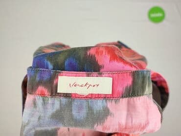 rodzaje dekoltów w bluzkich: Jackpot, Bluzka damska, rozmiar S — 4