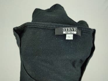 bluzka metallica: Bluzka damska, rozmiar L — 4