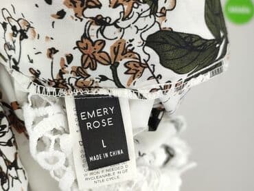 Жінкам: Emery Rose, Жіноча блуза, розмір L — 4