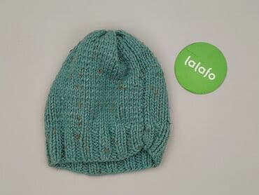 torba c a: Czapka, Damskie, stan - Bardzo dobry — 3