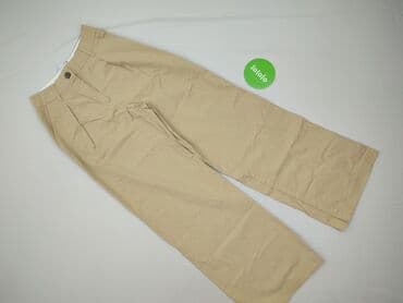 jeansy paper bag reserved: Reserved, Spodnie materiałowe damskie, rozmiar XS — 2