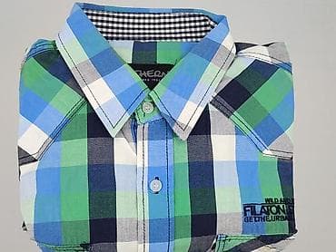 cotton: Koszulа dla mężczyzn, rozmiar L — 6