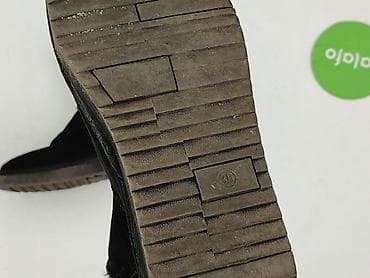 kalosze h: Śniegowce damskie, rozmiar 38 — 5