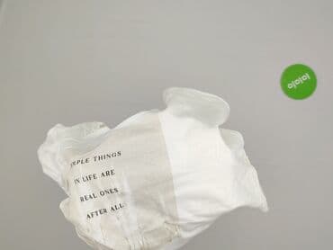 koszulki oversize new yorker: MNG, T-shirt damski, L — 5