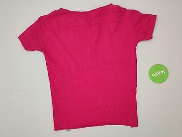 la basic: Diverse, T-shirt damski, rozmiar XS — 3