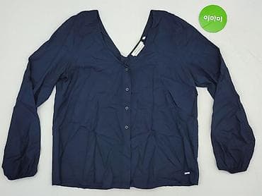 marynarka tom tailor: Tom Tailor Denim, Bluzka damska, rozmiar M — 2