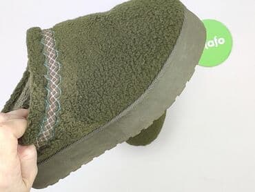 lidl klapki z futerkiem: Kapcie damskie, 38 — 6