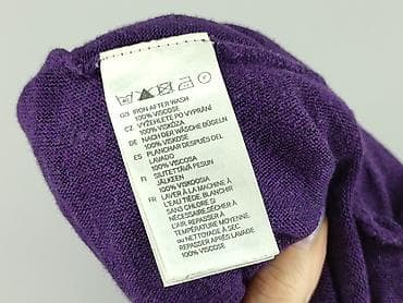 kardigan ecru: H&M, Kardigan damski, rozmiar M — 5