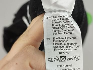 spódnica 46: RAINBOW, Spódnica damska, rozmiar L — 5