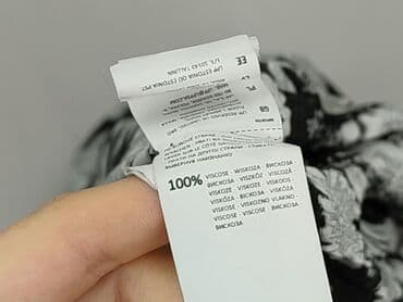 narzutka plażowa: One size, Narzutka damska, rozmiar One size — 7