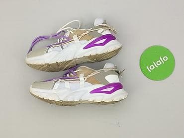 beleriny: Sneakersy damskie, rozmiar 38 — 3
