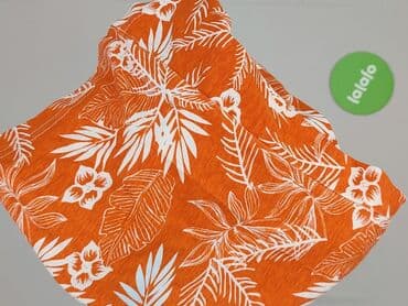 żółta plisowane spódnice: Papaya, Spódnica damska, 3XL — 7