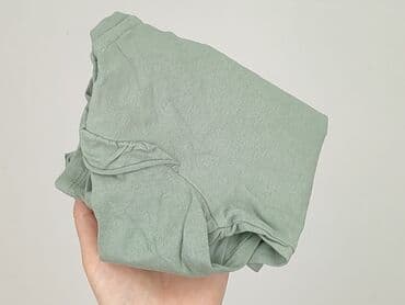 top z koronką sinsay: Blouse, Sinsay, 9-12 months, condition - Perfect — 6