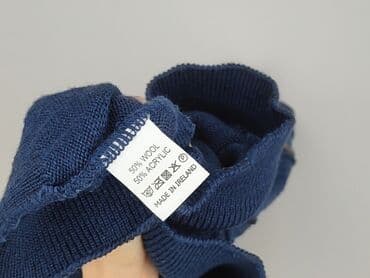 ubrania ze sticha: Sweter dla mężczyzn, rozmiar M — 8