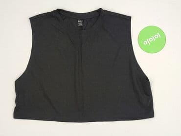 koszulki bez rękawów damskie lauren ralph lauren: Shein, Top damski, rozmiar L — 3