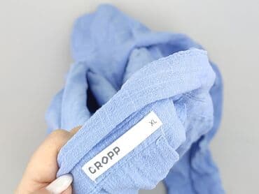 koszula wiya w paski: Cropp, Koszula damska, rozmiar XL — 5