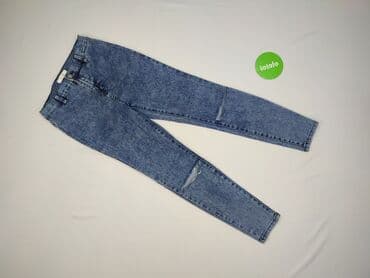 sukienki letnie wyprzedaż hm: Jeans, Reserved, 12 years, 152, condition - Very good — 2